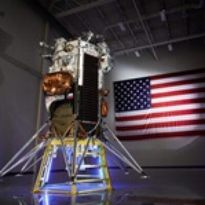 Intuitive Machines’ Moon Lander Mission to End Early