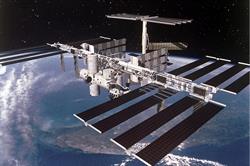 Industry Seeks Resources, Policy Changes to Support ISS Transition Industry Seeks Resources, Policy Changes to Support ISS Transition
