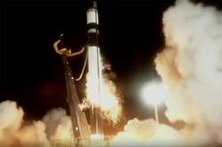 Rocket Lab’s Electron Rocket Launches on Space Debris Removal Mission Rocket Lab’s Electron Rocket Launches on Space Debris Removal Mission