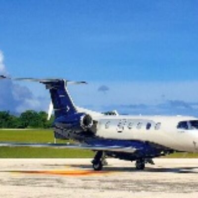 Brazil’s Embraer Sees Deliveries, Revenue Growing in 2024