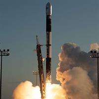 Report: Space Investment Bounced Back in 2023, Increased M&A Expected into 2024