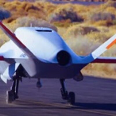 U.S. Air Force to Order More Autonomous Fighter Prototypes