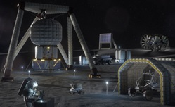 This Company Aims to be the First to Mine the Moon This Company Aims to be the First to Mine the Moon