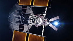 Japan Gets Seats on Artemis Moon-landing Missions in Exchange for Lunar Rover Japan Gets Seats on Artemis Moon-landing Missions in Exchange for Lunar Rover