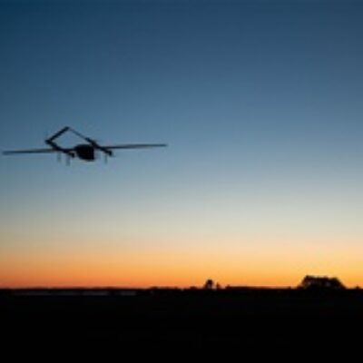 US Navy Looking at Adding Sierra Nevada to Blue Water Maritime Logistics UAS