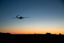 US Navy Looking at Adding Sierra Nevada to Blue Water Maritime Logistics UAS