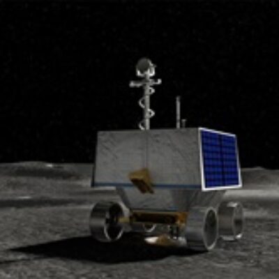 NASA’s Viper Moon Rover Undergoing Preparations for Mission Later this Year