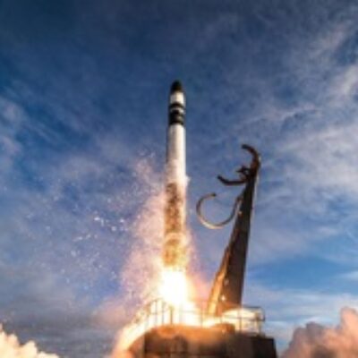 Rocket Lab Successfully Conducts Two Launches Within 24 Hours