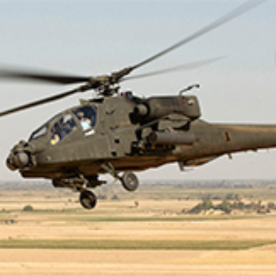 Army Orders Additional Safety Training as Helicopter Crashes Rise