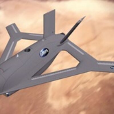 Aurora Unveils Updated High-Speed VTOL X-Plane Concept for DARPA