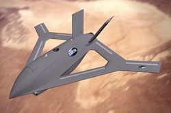 Aurora Unveils Updated High-Speed VTOL X-Plane Concept for DARPA Aurora Unveils Updated High-Speed VTOL X-Plane Concept for DARPA