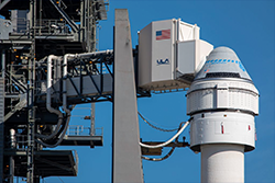 Helium Leak Presents No Safety Threat to Boeing’s Starliner Capsule According to NASA Helium Leak Presents No Safety Threat to Boeing’s Starliner Capsule According to NASA