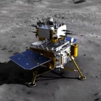 China Embarks on World-First Mission to Collect Samples from Far Side of Moon