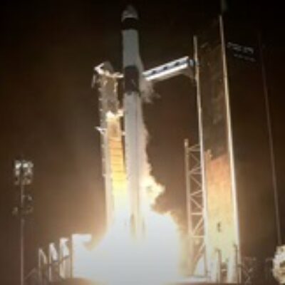 AIAA Statement on the NASA SpaceX Crew-7 Launch