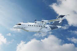 Heart Aerospace Unveils Redesigned Hybrid Propulsion System Heart Aerospace Unveils Redesigned Hybrid Propulsion System