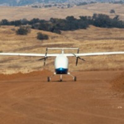 Pyka, Sierra Nevada Team Up to Offer Large Cargo Drone to US DOD