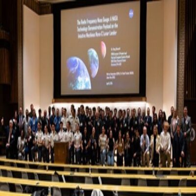 AIAA Announces 2024 Regional Student Conference Winners