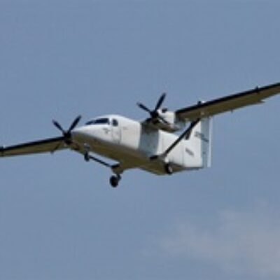 SkyCourier’s Passenger-Cargo Combi Variant Approved by FAA