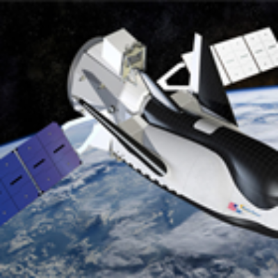 Sierra Space Bolsters Spaceplane Fleet Via In-House Mission Control