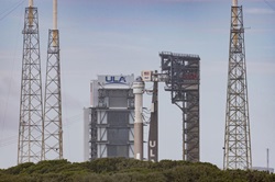 Crewed Starliner Launch Scrubbed Due to Valve Issue Crewed Starliner Launch Scrubbed Due to Valve Issue