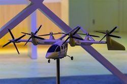 Textron eAviation’s Nexus eVTOL Aircraft Could Take Flight in 2025