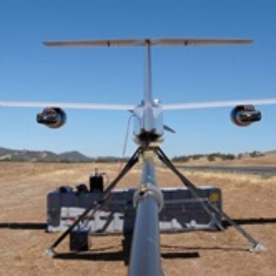 AeroVironment Successfully Flight Tests Heavy Fuel VTOL UAS