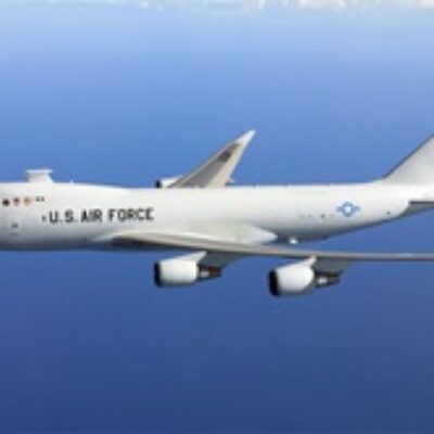 Airborne Lasers Offer New Hope for Missile Defense Agency