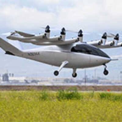 FAA Unveils Air Taxi Airworthiness Guidance to Help Streamline Certification Process