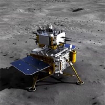 China Becomes First Country to Retrieve Rocks from Far Side of the Moon