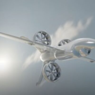 DARPA Announces 6 New Designs for Uncrewed VTOL Military Aircraft