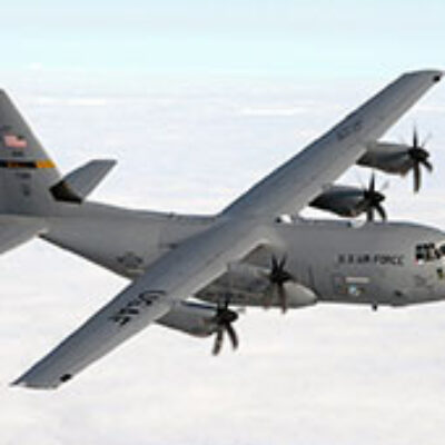 U.S. Special Ops Command Partners with Merlin to Automate C-130s