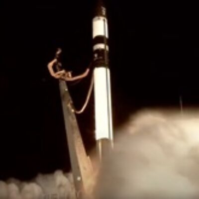 Rocket Lab Marks Milestone with 50th Electron Rocket Launch