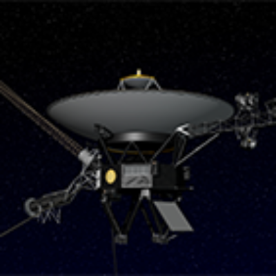 Voyager 1 Reactivated in Interstellar Space