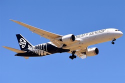 Air New Zealand Becomes First Major Carrier to Pull Back from Climate Goal Air New Zealand Becomes First Major Carrier to Pull Back from Climate Goal