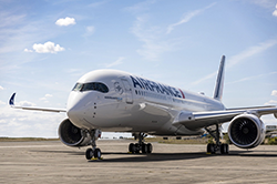 Airbus Delivers 323 Aircraft in First Half Airbus Delivers 323 Aircraft in First Half