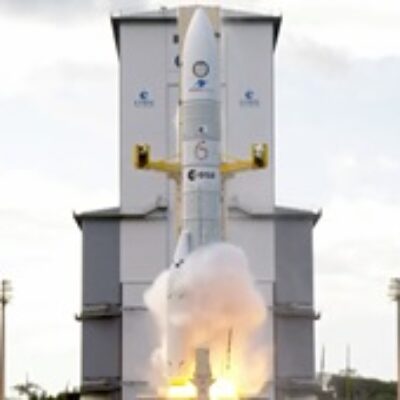 First Launch of Ariane 6 Considered Partially Successful