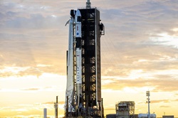 FAA Clears Falcon 9 to Resume Launches