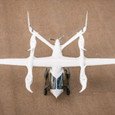 Beta Alia-250 Completes First Crewed eVTOL Transition Flight