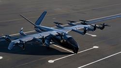 Archer Aviation Debuts Midnight