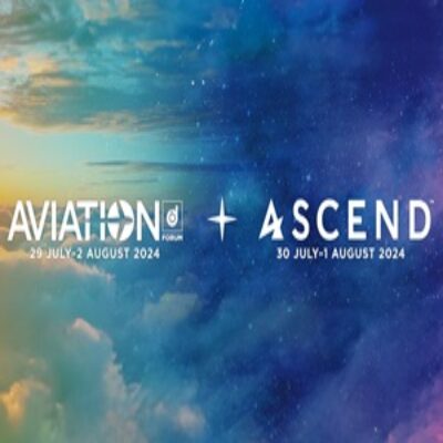 AIAA Accelerates the Future of Aviation and Space at 2024 AIAA AVIATION Forum and 2024 ASCEND