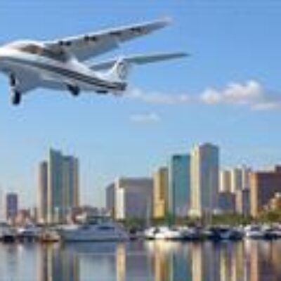 Electra Aims to Revolutionize Aviation with Hybrid Electric Aircraft