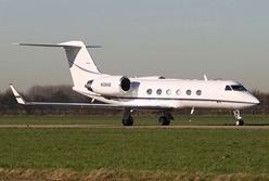 Gulfstream Aerospace Begins G400 Flight-test Program