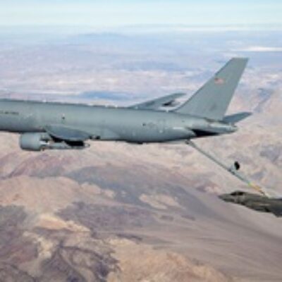 USAF Prepares for Early Start to Next-Gen Tanker Program