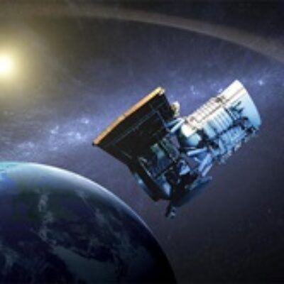 NASA Shuts Down NEOWISE Spacecraft, Closing More than a Decade of Asteroid Observations