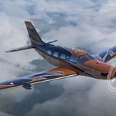 Piper M700 Fury Attains Type Certification in Canada