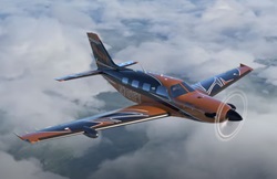 Piper M700 Fury Attains Type Certification in Canada Piper M700 Fury Attains Type Certification in Canada