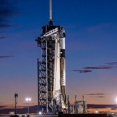 Helium Leak Causes Delay of SpaceX’s Polaris Dawn Astronaut Launch Until August 28