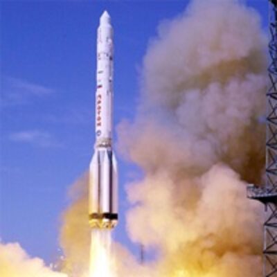 Russia On Pace for Lowest Number of Launches in 6 Decades