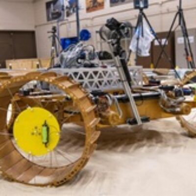 Intuitive Machines to Lead Coalition in Pursuit of Taking Over NASA’s VIPER Lunar Rover