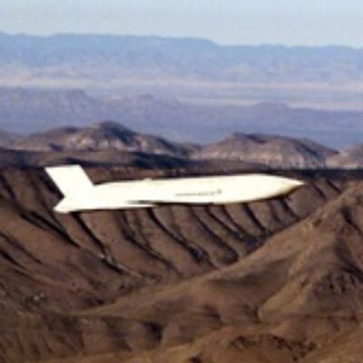 Lockheed Martin Unveils New, Long-Range Stealth Cruise Missile